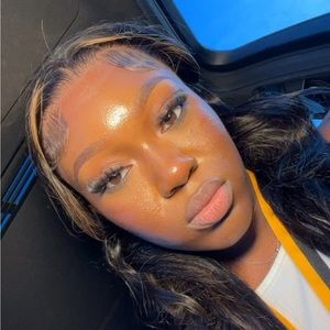 Meet your Posher, Sandria